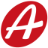 A-Trust logo