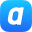 alfaview logo