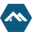 Alpine Linux logo