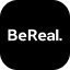 BeReal logo