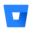 Bitbucket Pipelines logo