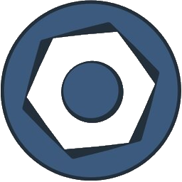 Bolt CMS logo