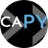 Capytale logo