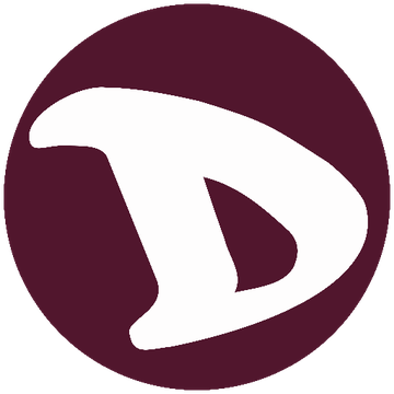 Disroot logo