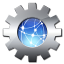 DWService logo