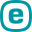 ESET logo