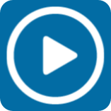 Flowplayer logo