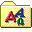 Font Foundry logo