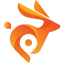 Bunny Fonts logo