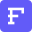 Fontsource logo