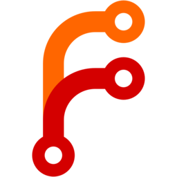 Forgejo logo