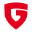 G DATA CyberDefense logo