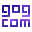 GOG logo