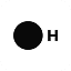 H Company logo