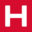 Hetzner Cloud logo