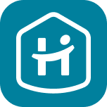 Holidu logo