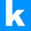 Infomaniak Newsletter logo