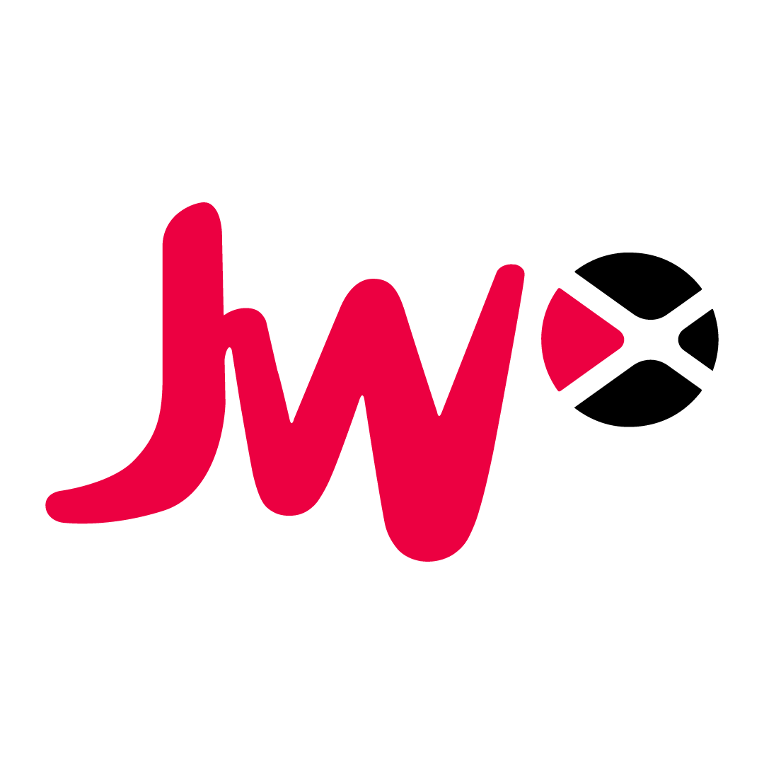 JW Player logo
