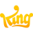 King logo