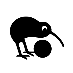 Kiwix logo