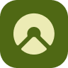 Komoot logo