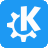 Krita logo