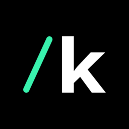 Kyutai (Moshi) logo