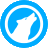 LibreWolf logo