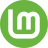 Linut Mint logo