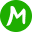 Mapy.cz logo