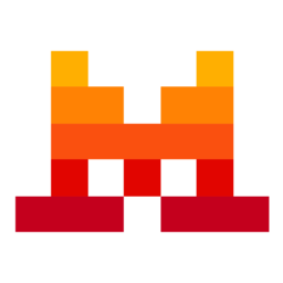 Mistral AI / Le Chat logo