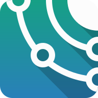 KDE Neon logo