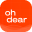 Oh Dear! logo