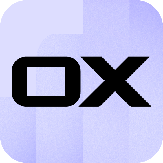 Open-Xchange logo