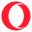 Opera logo