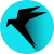 Parrot Security OS logo