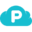 pCloud logo
