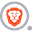 Brave Search logo