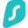 Surfshark logo