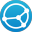 Syncthing logo