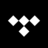 Tidal logo