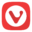 Vivaldi logo