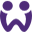 Wooga logo