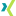 XING logo